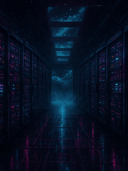 Размещение оборудования