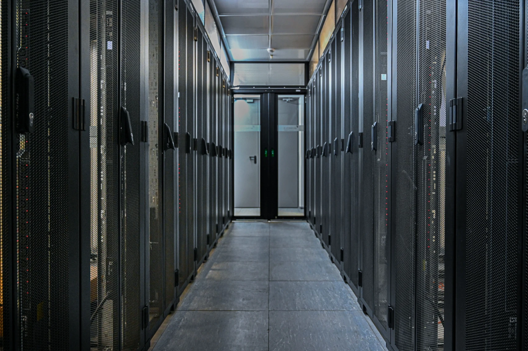 Data center